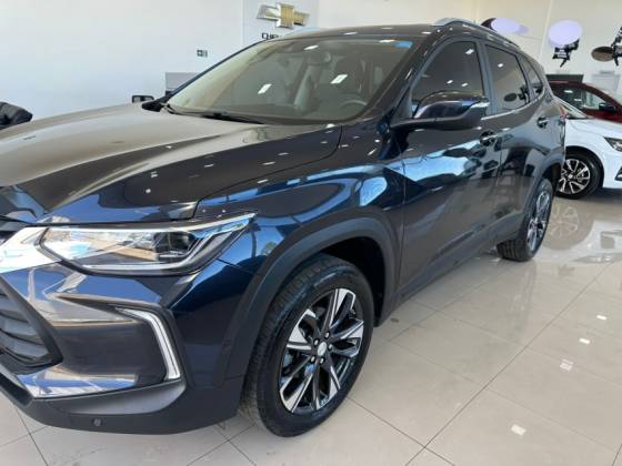CHEVROLET TRACKER 1.2 TURBO FLEX PREMIER AUTOMÁTICO